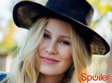 Danika Yarosh z Niepokornych dołączyła do miniserialu NBC Heroes Reborn