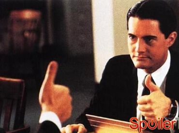 Miasteczko Twin Peaks rusza dalej mimo komentarzy Davida Lyncha