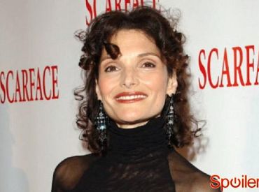 Odcinki pilotowe: Mary Elizabeth Mastrantonio zagra w dramacie Limitless