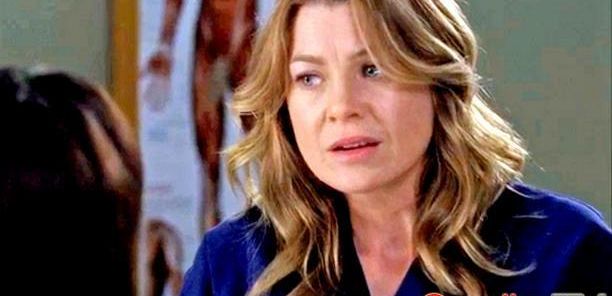 Czy Derek naprawdę zdradza Meredith w 