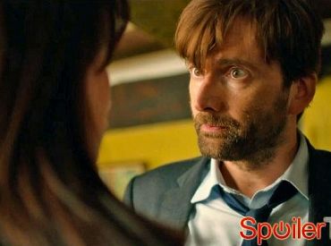 Hardy żąda prawdy w Broadchurch