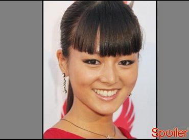 Kiki Sukezane dołączyła do miniserialu NBC Heroes Reborn