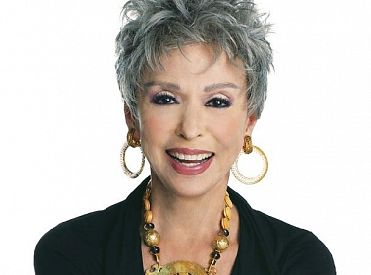 Odcinki pilotowe: Rita Moreno Alli Kinzel i Noland Ammon pojawią się w komedii Joe Time