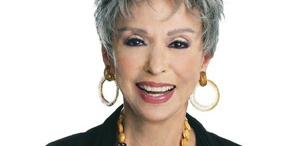 Odcinki pilotowe: Rita Moreno Alli Kinzel i Noland Ammon pojawią się w komedii 