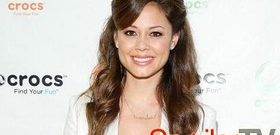 Odcinki pilotowe: Vanessa Lachey dołączyła do komedii 
