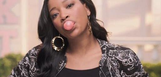 Poznaj straszną studentkę graną przez Keke Palmer w nowym zwiastunie 