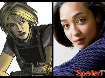 Ruth Negga dołączyła do odcinka pilotowego AMC Preacher