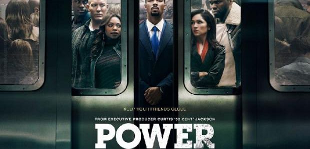 Starz podaje datę premiery 2 sezonu 