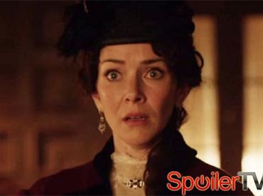 Annie Wersching z „Pamiętników wampirów” o przybyciu Lily: Czy może ocalić Stefana?