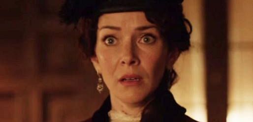 Annie Wersching z „Pamiętników wampirów” o przybyciu Lily: Czy może ocalić Stefana?