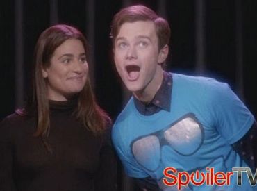 Klip z finału „Glee”: Zobacz jak Rachel i Kurt wykonują „Popular”