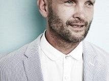 Andrew Howard pojawi się w dramacie TNT Agent X