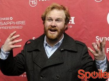 Henry Zebrowski z A to Z dołączył do Heroes Reborn
