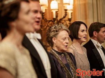 To prawda: Szósty sezon Downton Abbey będzie ostatni