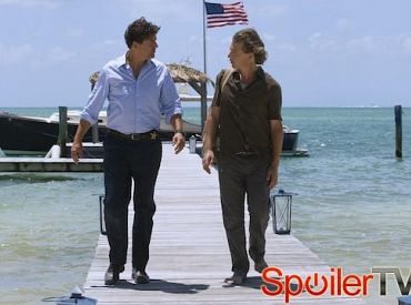 Czy dołączysz do Kyle’a Chandlera i nowego pokręconego dramatu Netflix „Bloodline”?