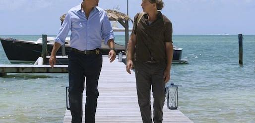Czy dołączysz do Kyle’a Chandlera i nowego pokręconego dramatu Netflix „Bloodline”?