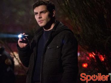 David Giuntoli z „Grimm” ostrzega o ważnych cliffhangerach przed nami