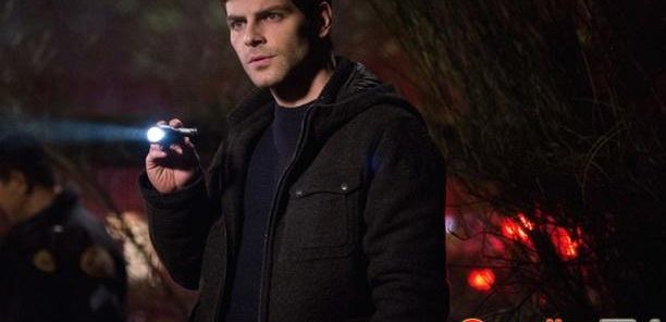David Giuntoli z „Grimm” ostrzega o ważnych cliffhangerach przed nami