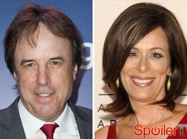 Odcinki pilotowe: Kevin Nealon i Jane Kaczmarek dołączyli komedii CBS od Tommiego Johnagina