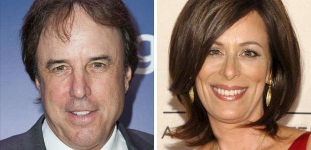 Odcinki pilotowe: Kevin Nealon i Jane Kaczmarek dołączyli komedii CBS od Tommiego Johnagina