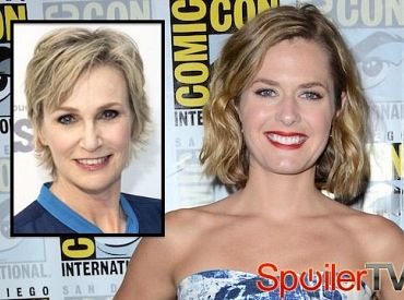 Odcinki pilotowe: Maggie Lawson zagra główną rolę w komedii „Angel From Hell”