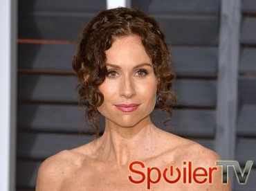Odcinki pilotowe: Minnie Driver dołączyła do „Happy Life”