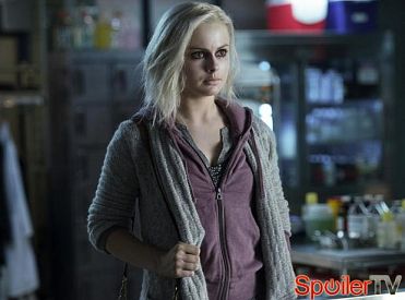 Ostatni mózg zjedzony przez Liv miał nieoczekiwane (i erotyczne) efekty uboczne w „iZombie”