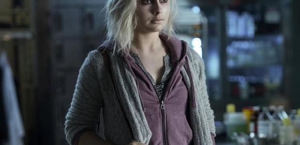 Ostatni mózg zjedzony przez Liv miał nieoczekiwane (i erotyczne) efekty uboczne w „iZombie”