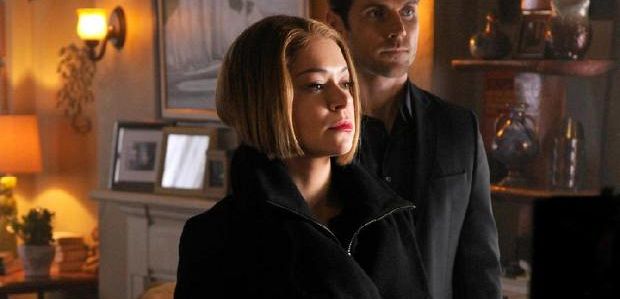 Spoiler Dnia: Rachel żyje (ale się zmieniła) w „Orphan Black”