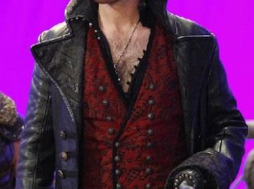 Colin O’Donoghue z „Dawno, dawno temu” mówi o sekrecie Haka (czy to będzie kosztować go Emmę?), odpowiada na jakieś palące pytania