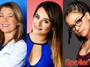 Spoileroza: „Orphan Black”, „Chirurdzy”, „Czarna lista”, „Flash”, „Arrow”, „Pamiętniki wampirów” i inne seriale