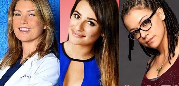 Spoileroza: „Orphan Black”, „Chirurdzy”, „Czarna lista”, „Flash”, „Arrow”, „Pamiętniki wampirów” i inne seriale