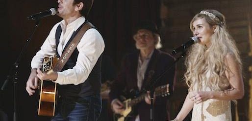 Znamy wykonawców i daty koncertów w czasie wiosennej trasy koncertowej „Nashville”