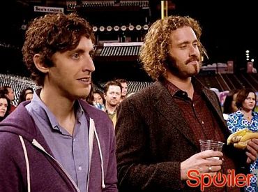 Zwiastun 2 sezonu „Silicon Valley” obiecuje wojnę między Nucleus a Pied Piper