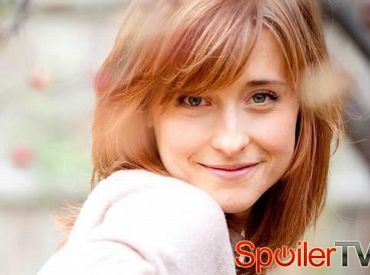 Allison Mack z „Samllville” dołączyła do „American Odyssey”