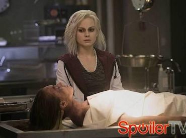 Czy nowy dramat CW „iZombie” zostawił cię z apetytem na więcej?