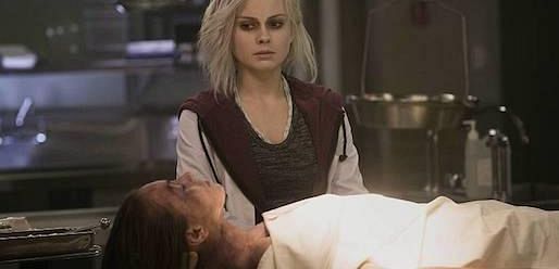 Czy nowy dramat CW „iZombie” zostawił cię z apetytem na więcej?