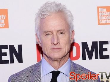 John Slattery z „Mad Mena” ujawnia swoje alter ego z „Wet Hot American”