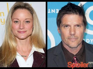 Teri Polo i Paul Johansoon wystąpią w filmie Hallmark Channel „Last Resort”