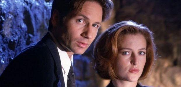 To prawda: Fox oficjalnie wskrzesza „Z archiwum X”, a David Duchovny i Gillian Anderson powrócą w sześciu nowych odcinkach
