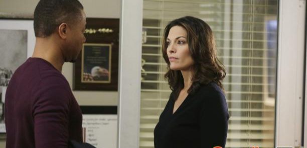 Zobacz debiut Cuby Gooding Jr w „Forever”