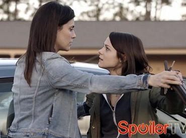 Zobacz pierwsze 8 minut pokręconej premiery 2 sezonu „Finding Carter”