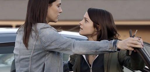 Zobacz pierwsze 8 minut pokręconej premiery 2 sezonu „Finding Carter”