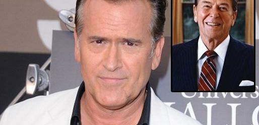Bruce Campbell zagra Ronalda Reagana w drugim sezonie „Fargo”