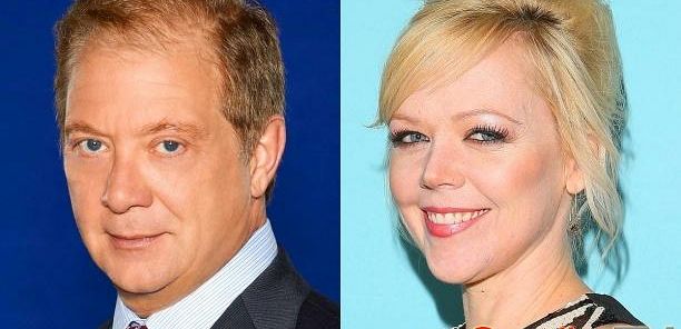 Emily Bergl z „Niepokornych” pojawi się gościnnie w 4 sezonie „Skadanlu”