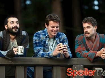 HBO anuluje Spojrzenia po dwóch sezonach