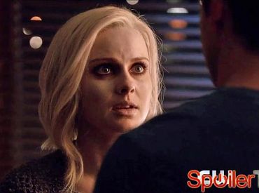 Liv straszy Majora w „iZombie”