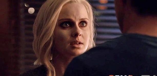 Liv straszy Majora w „iZombie”