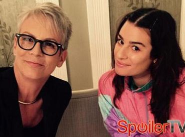 Pierwsze spojrzenie na „Scream Queens”