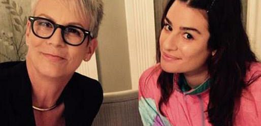 Pierwsze spojrzenie na „Scream Queens”